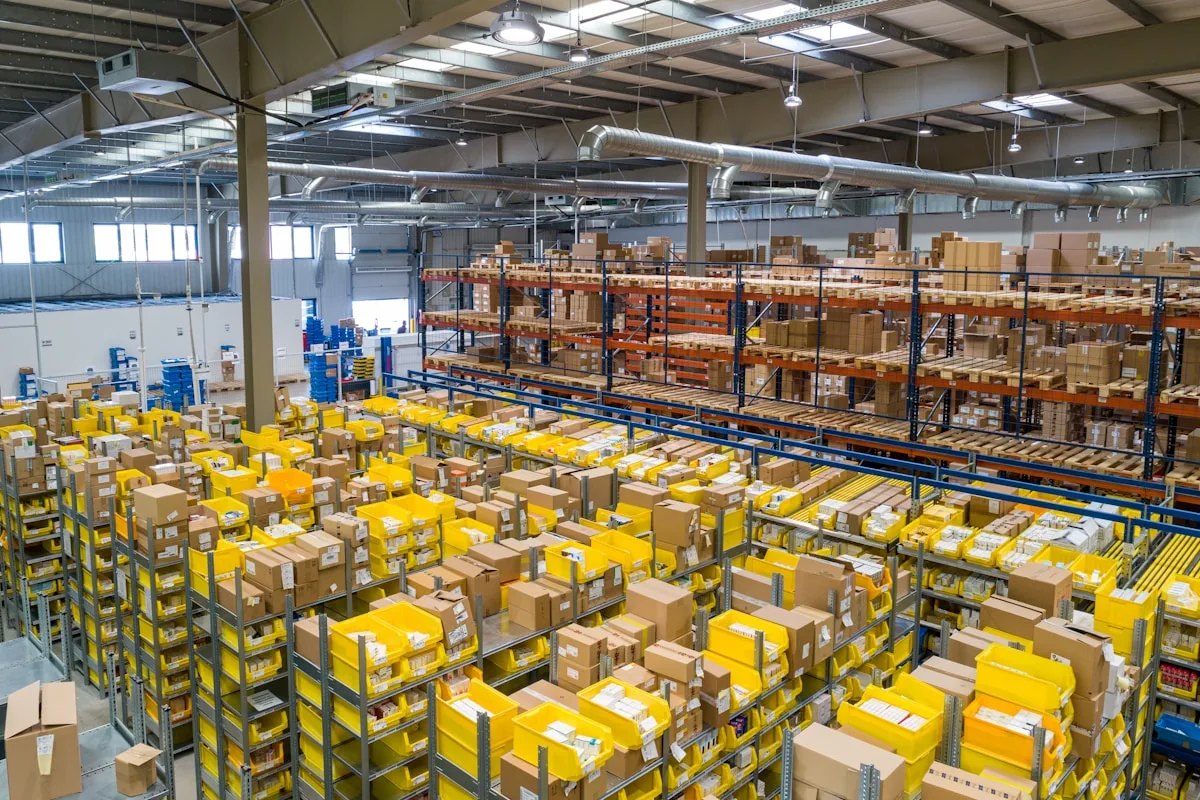 Amazon global marketplace expansion across US, UK, EU and Canada — ecommerce cross-border growth strategy